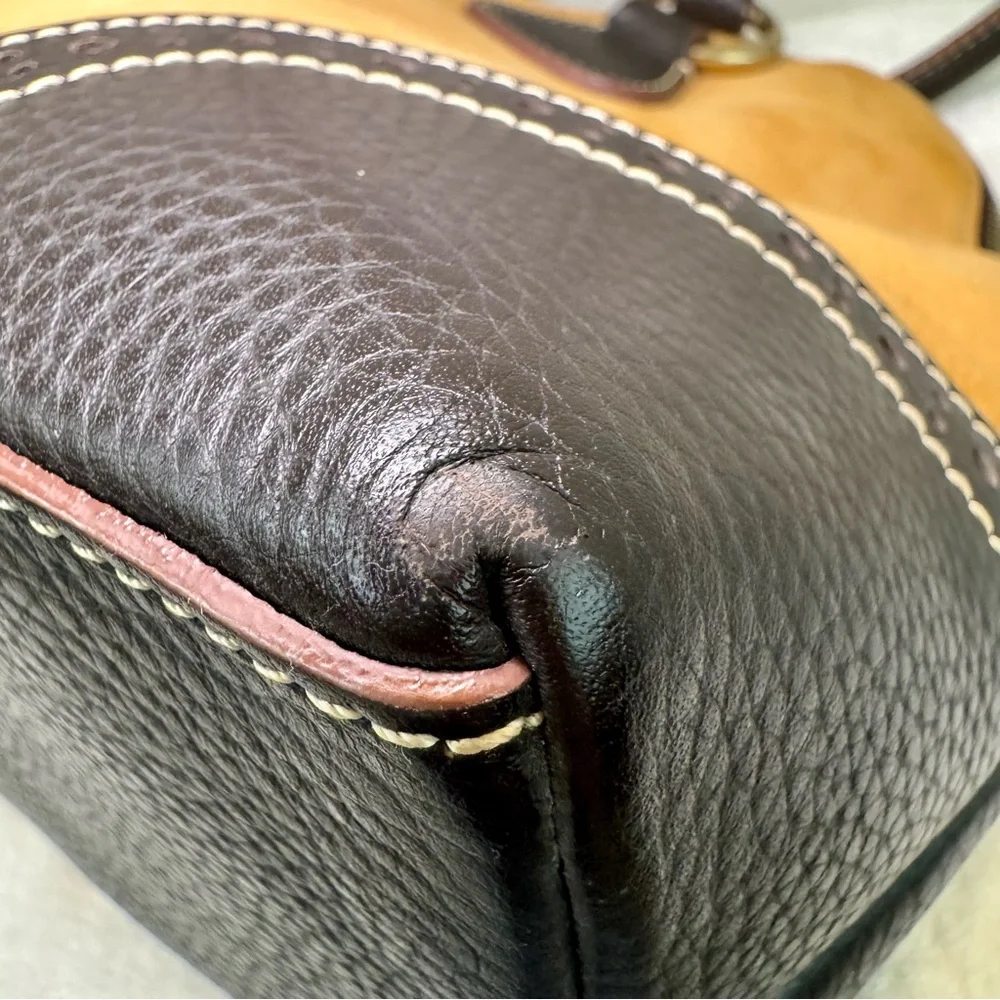 Dooney & Bourke stunning vintage